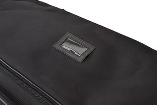 Stand & Drum Hardware Trolley Bag 